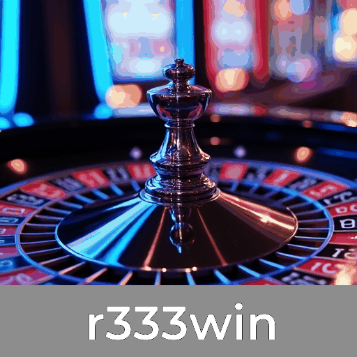 R333win: A Escolha Ideal para Serviços Profissionais de Jogo Online
