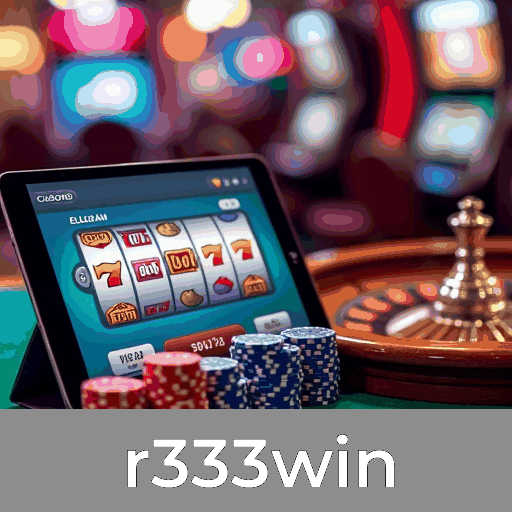 Aposte com Facilidade: r333win no Seu Celular