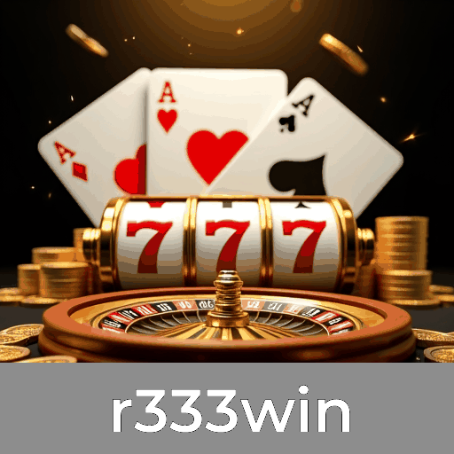 r333win: A Experiência de Jogos de Mesa ao Vivo Preferida no Brasil