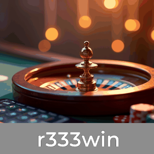 r333win: Apostas esportivas especializadas no Brasil