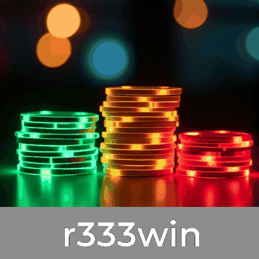 Experimente o Login Exclusivo e Seguro no r333win